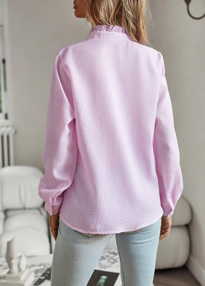 Agnese - Blusa Elegante