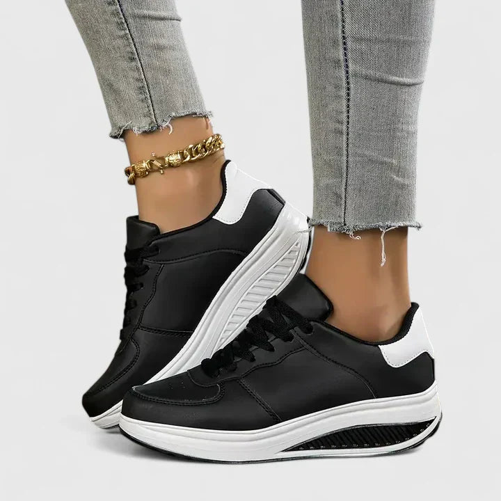 Scarpe Ortopediche Carmeliyah Sneakers Sostegno Arco