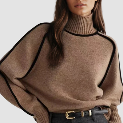 Aurora - Maglione Confortevole ed elegante