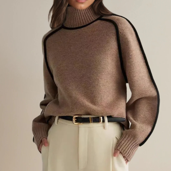Aurora - Maglione Confortevole ed elegante