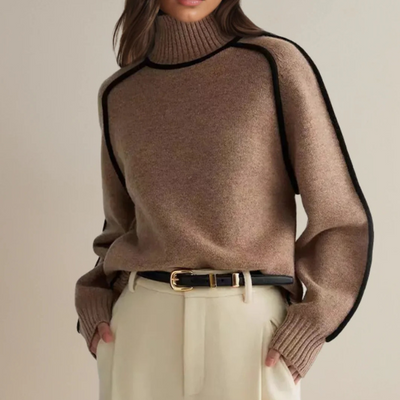 Aurora - Maglione Confortevole ed elegante