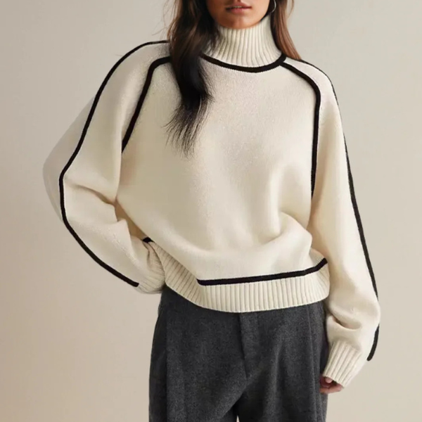 Aurora - Maglione Confortevole ed elegante