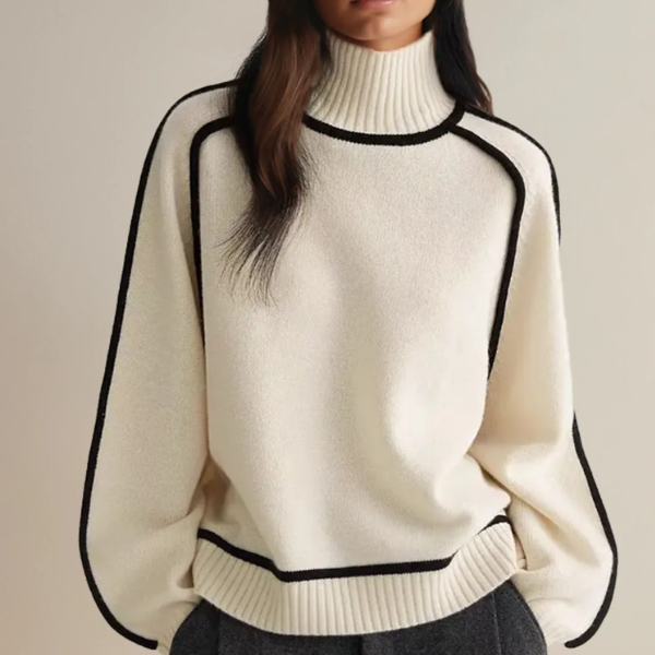Aurora - Maglione Confortevole ed elegante