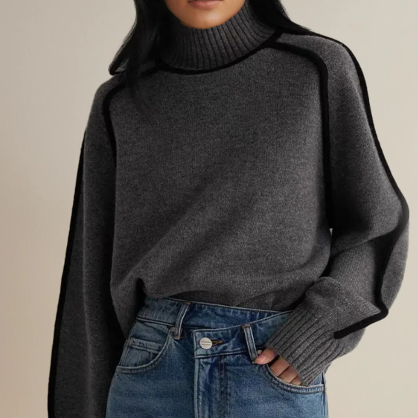 Aurora - Maglione Confortevole ed elegante