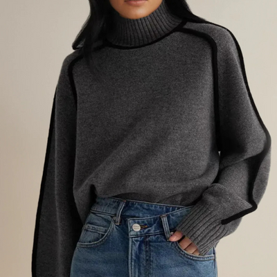 Aurora - Maglione Confortevole ed elegante
