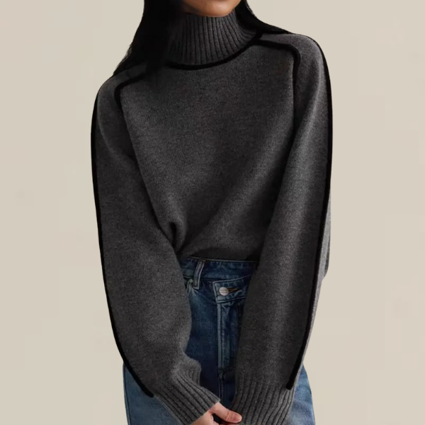 Aurora - Maglione Confortevole ed elegante