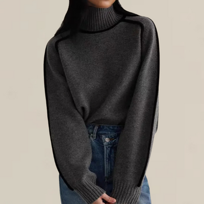 Aurora - Maglione Confortevole ed elegante