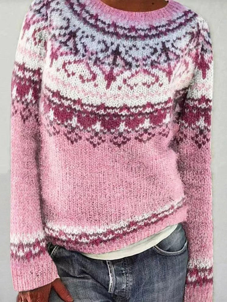 Petra - PULLOVER IN CASHMERE LUSSUOSO E MORBIDO