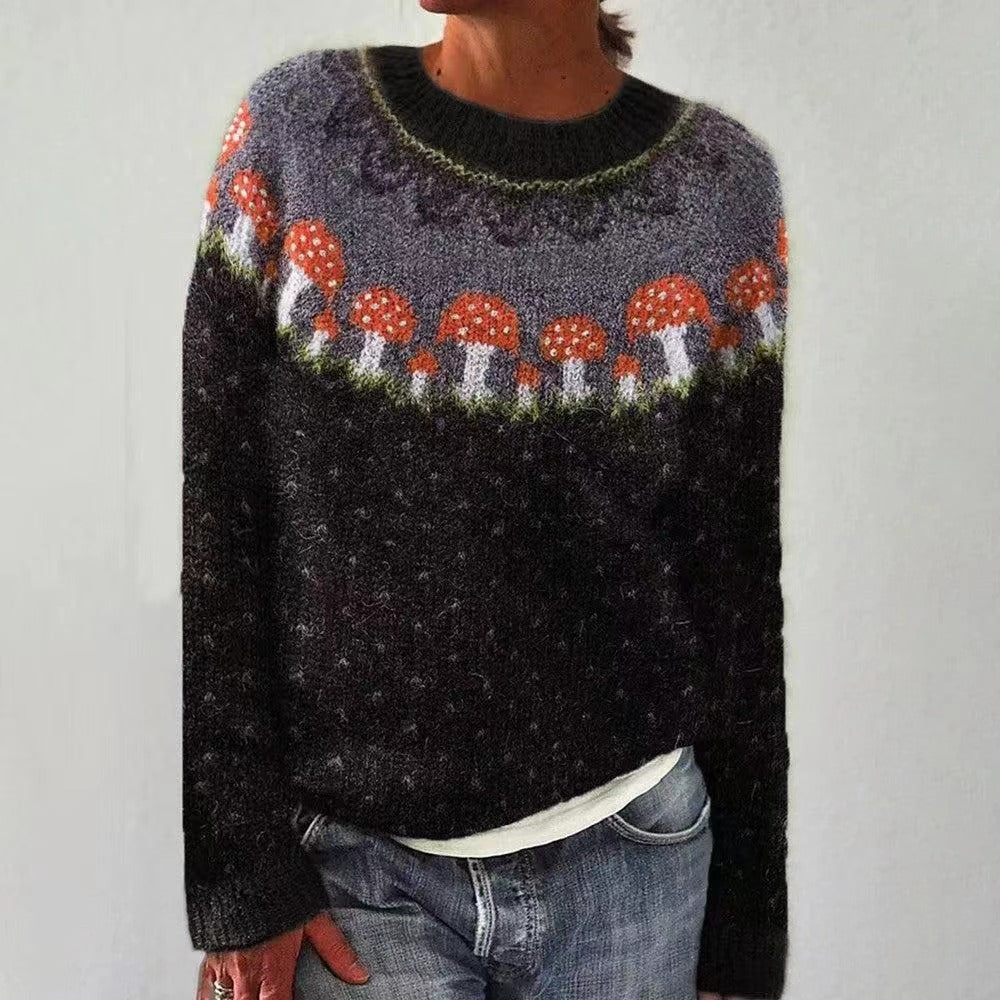 Petra - PULLOVER IN CASHMERE LUSSUOSO E MORBIDO