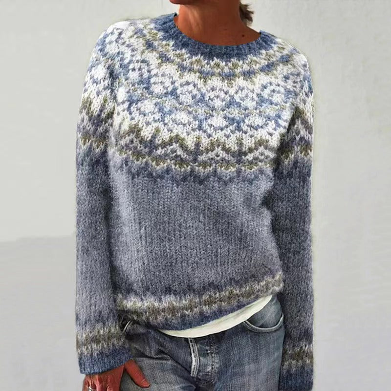 Petra - PULLOVER IN CASHMERE LUSSUOSO E MORBIDO