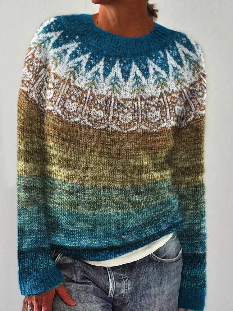 Petra - PULLOVER IN CASHMERE LUSSUOSO E MORBIDO