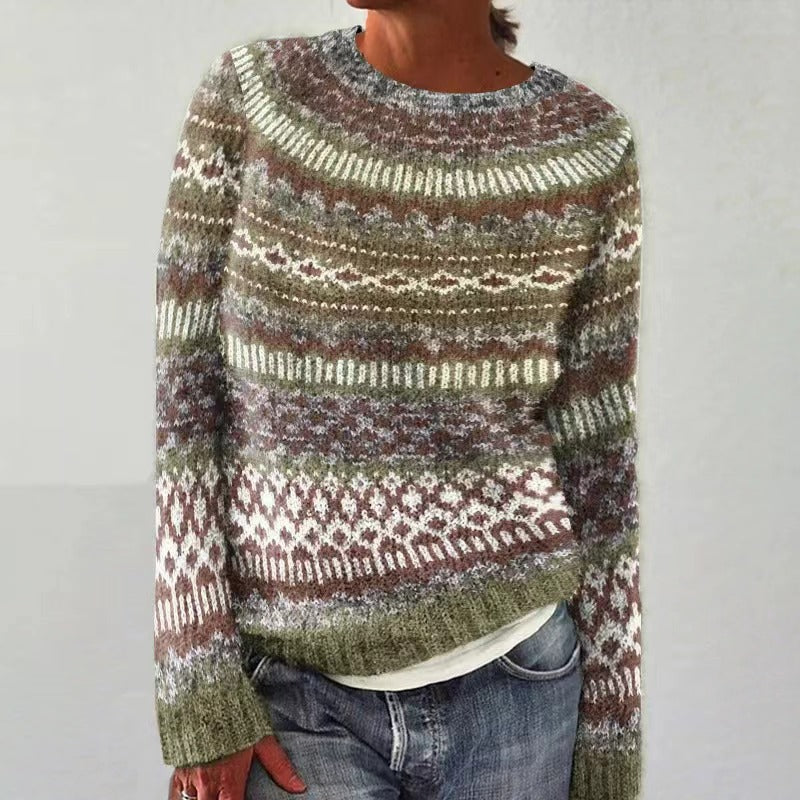 Petra - PULLOVER IN CASHMERE LUSSUOSO E MORBIDO