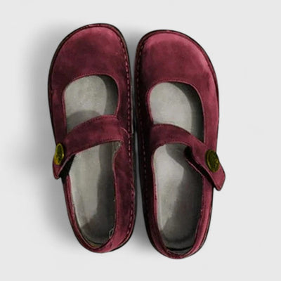 Lisa - Scarpe ortopediche Mary Jane