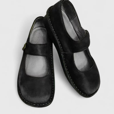 Lisa - Scarpe ortopediche Mary Jane