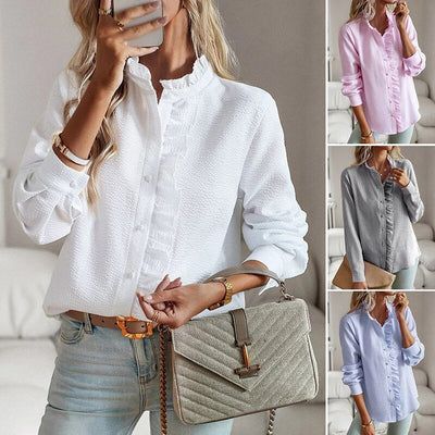 Agnese - Blusa Elegante