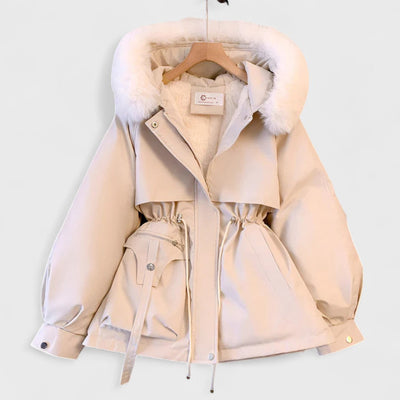 Milana - Giacca Invernale Elegante