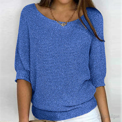 Daniella - Maglione Elegante