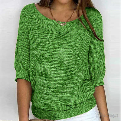 Daniella - Maglione Elegante