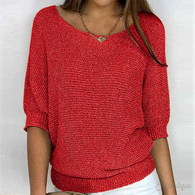 Daniella - Maglione Elegante