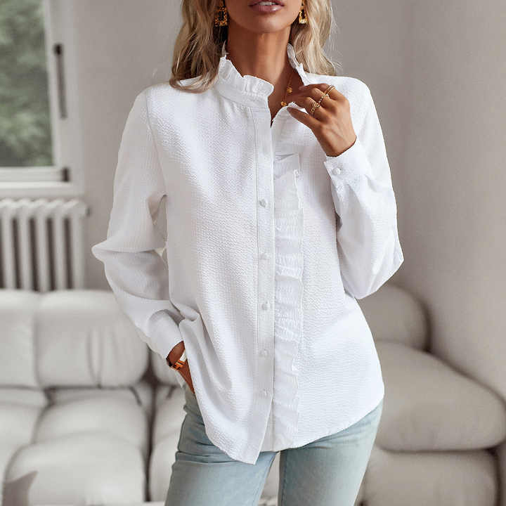 Agnese - Blusa Elegante
